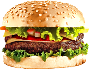 Hamburguesas